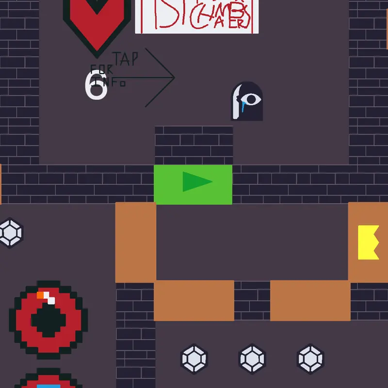The Binding Of Character - Early Access by @Tommolo113