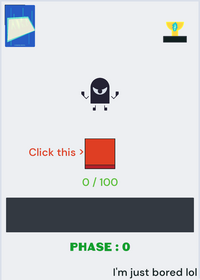 Aura | Testing version