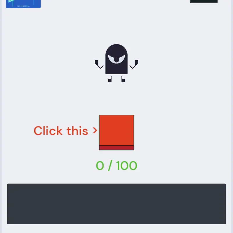 Game by @imjustafailure