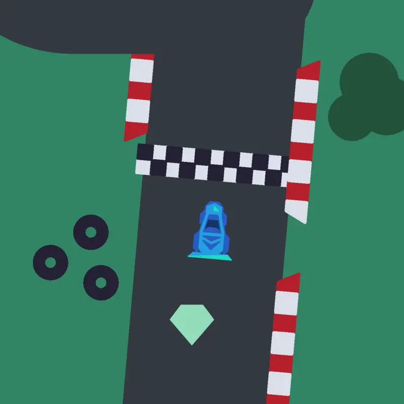 Game by @mrluka