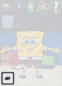 Spongebob Ragdoll