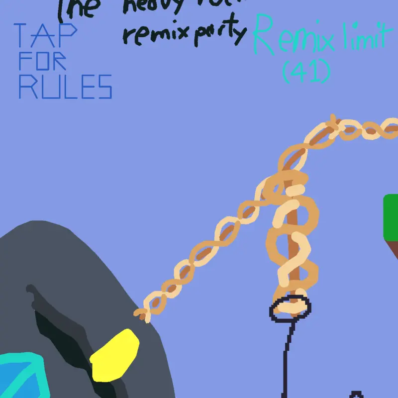 Game by @Tornadolover