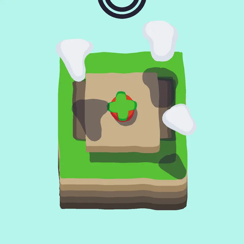 Game by @nikmill
