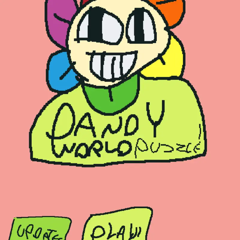 Game by @P4RR4P4_R4PP4