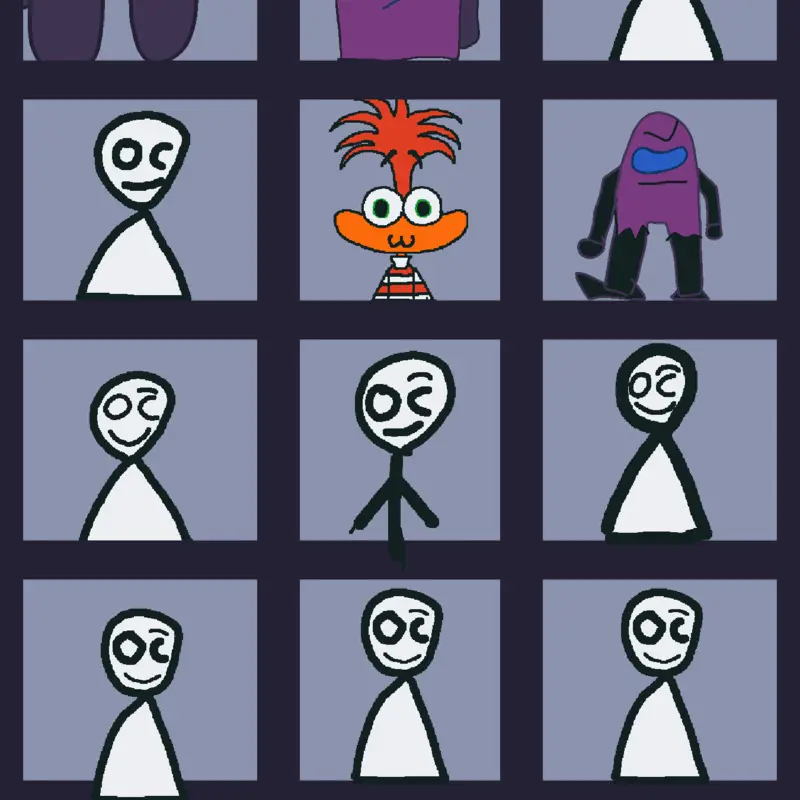 Game by @the_among_us_random