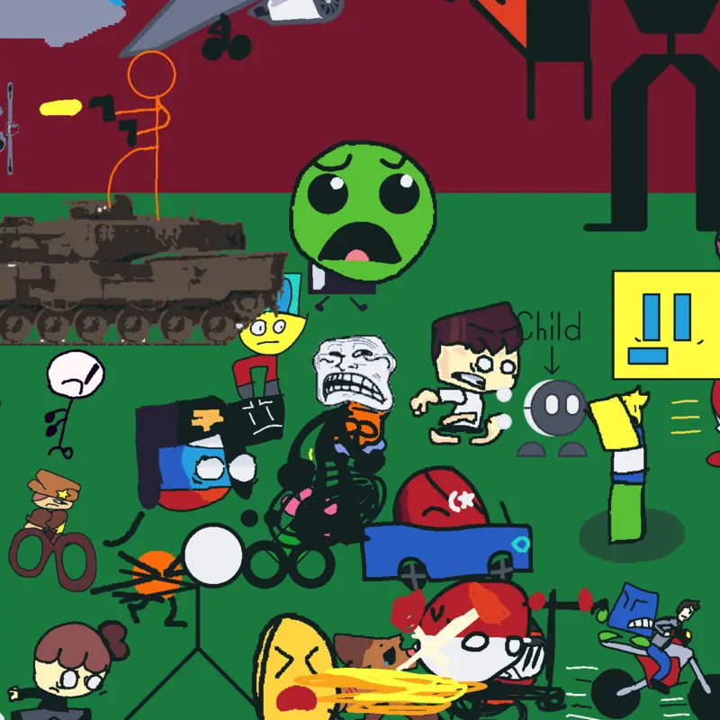 Game by @KAKY0IN