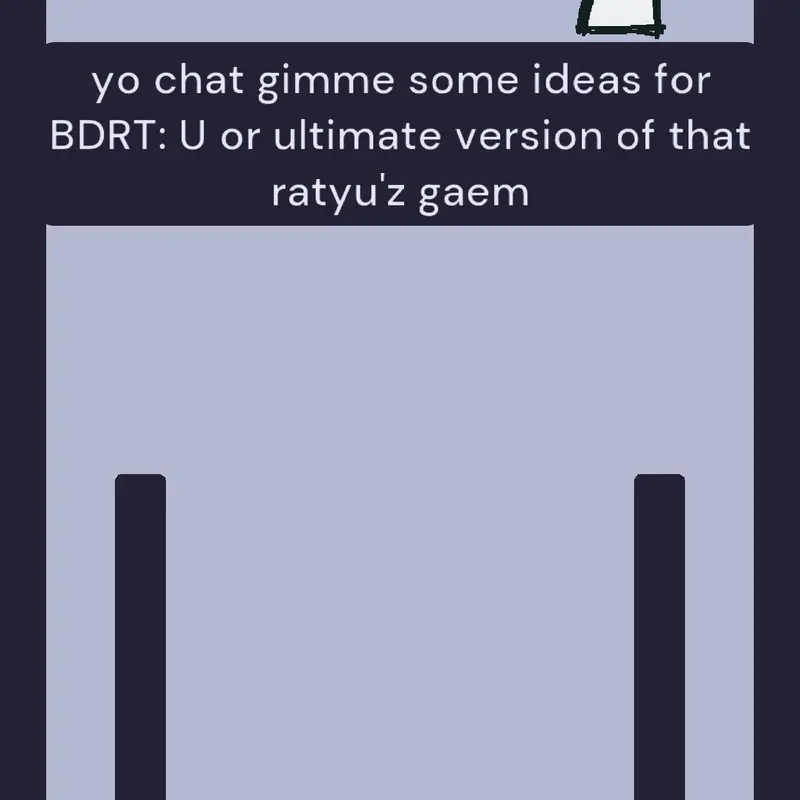 Game by @RANDOMIZERR