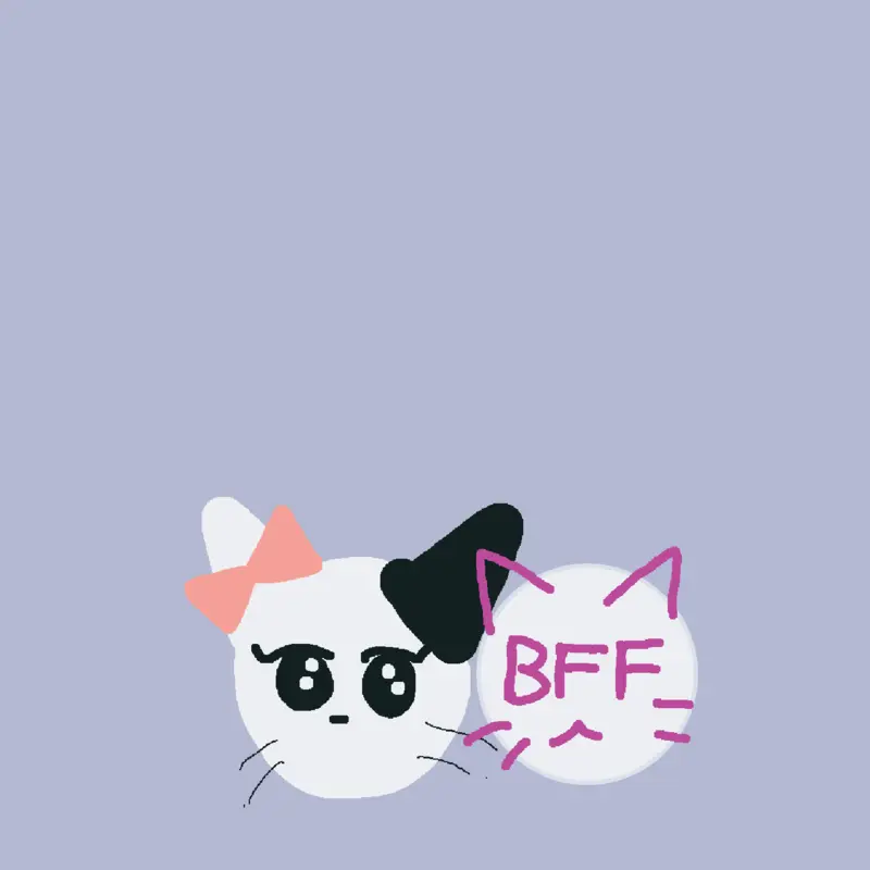 Game by @Cute_kitkat_speed_up