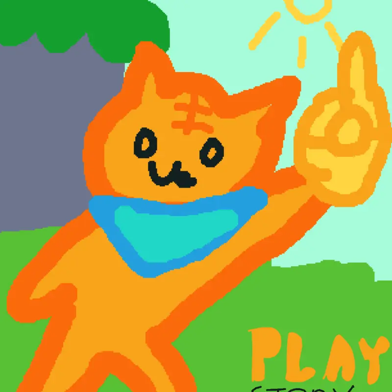 Game by @RD_REDASSH