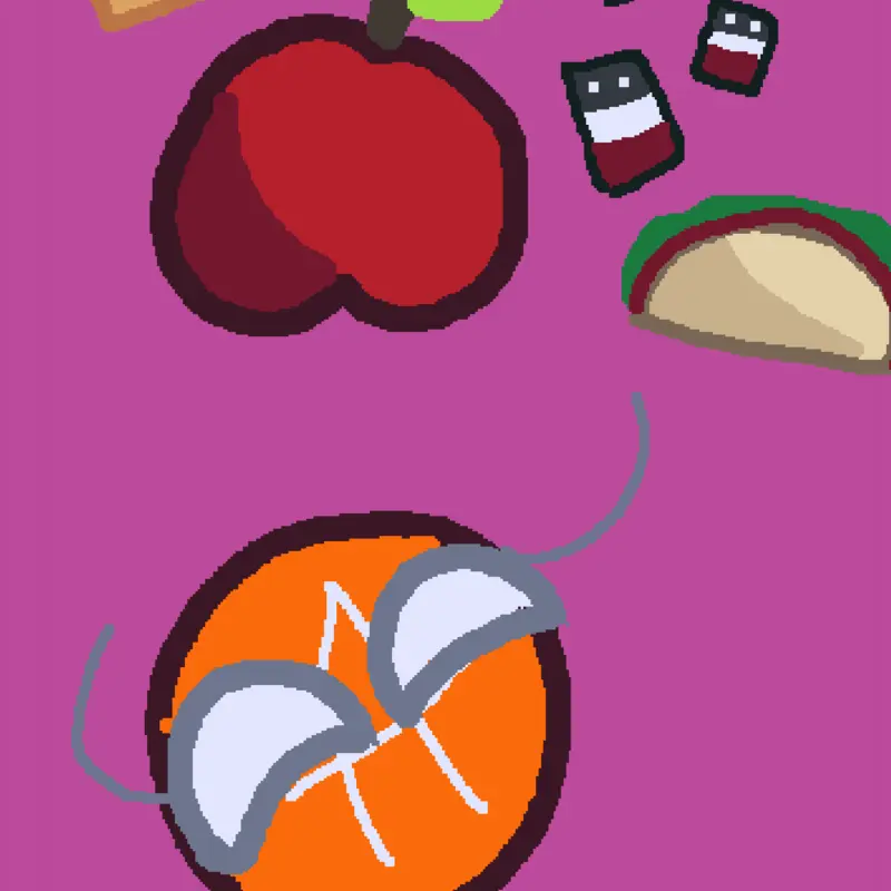 Game by @Abbyville