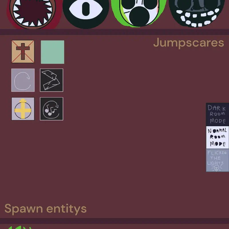 Game by @SPRALE