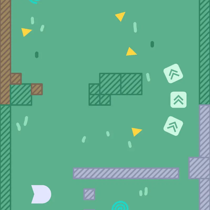 Game by @DrakeLavenderZX