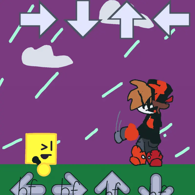 Game by @RakzoZX