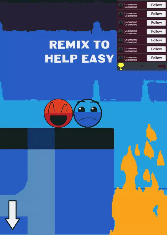 Game by @eller