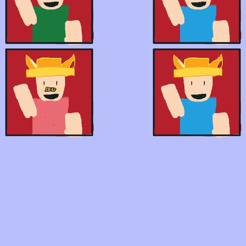 Game by @Bloxxersss