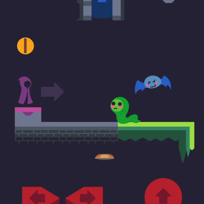Game by @RoboRonin