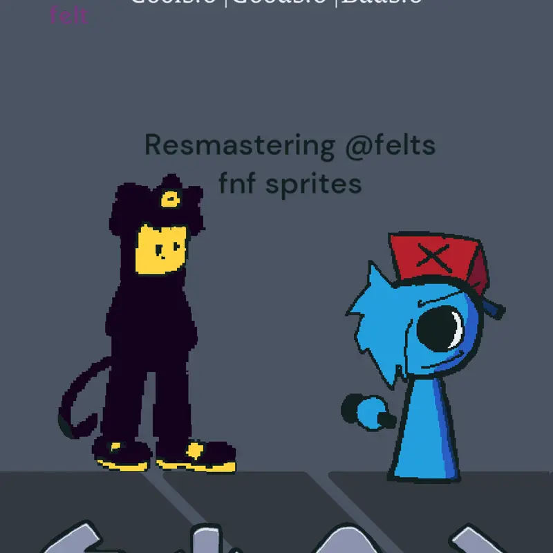 Game by @BOYFRIEND-09