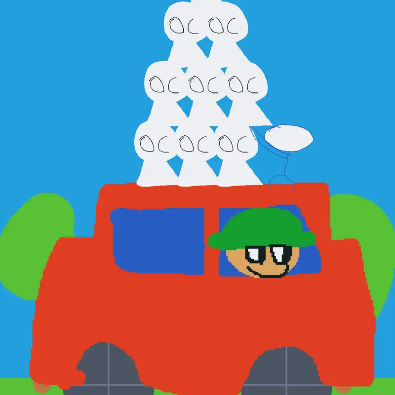 Game by @ikeepinstallingcastle