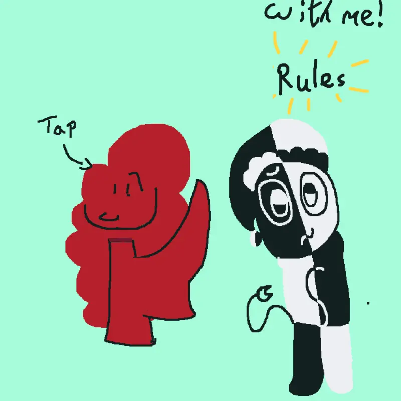 Game by @wfrys