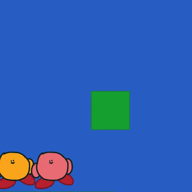 Game by @Liansfh