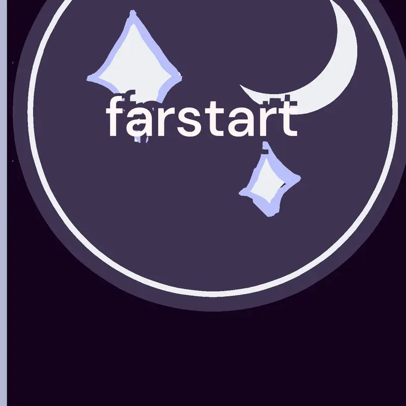 Game by @farstart
