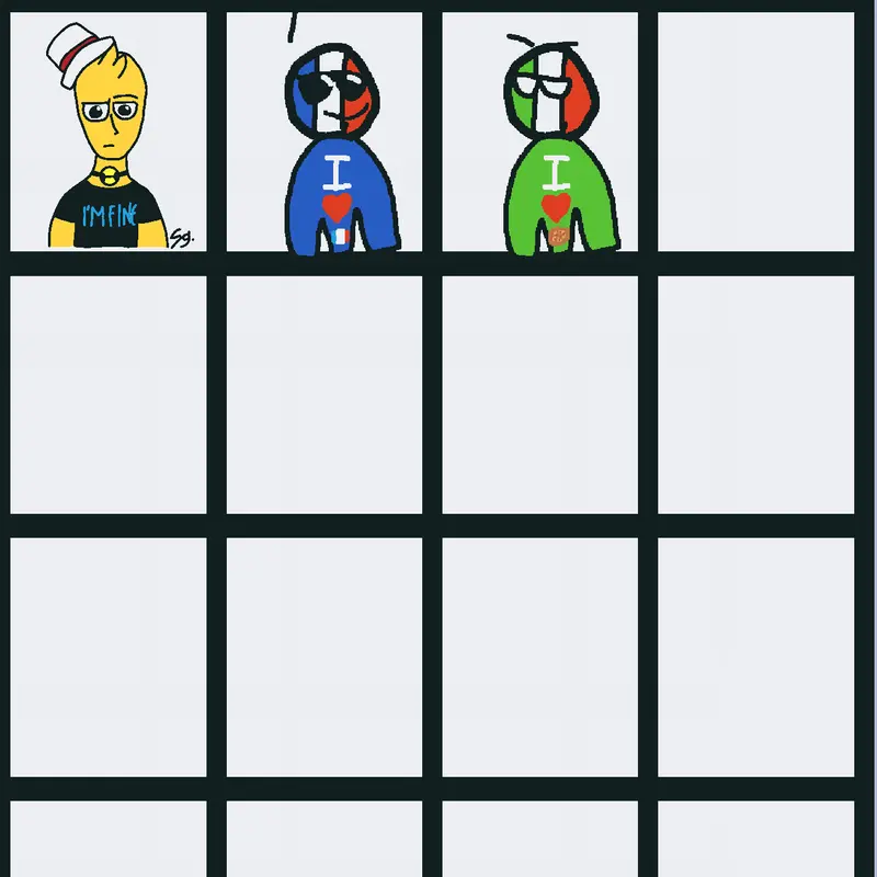 Game by @DoctorFrance_Offical
