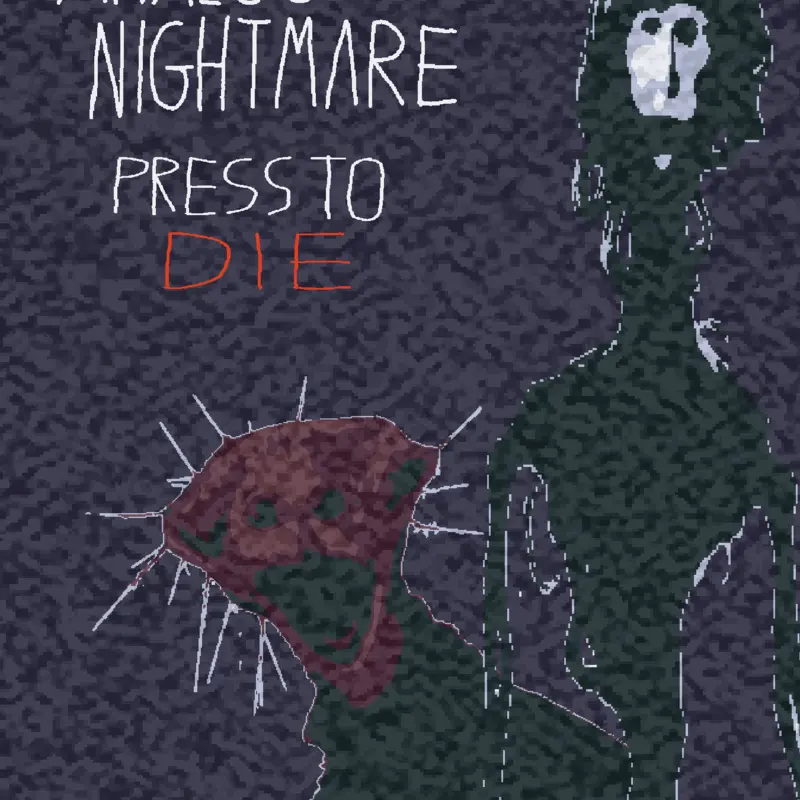 Analog NightMare by @Haebros