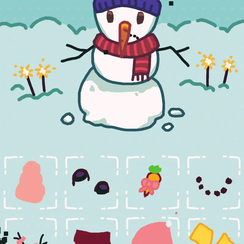 Game by @K4K4Y