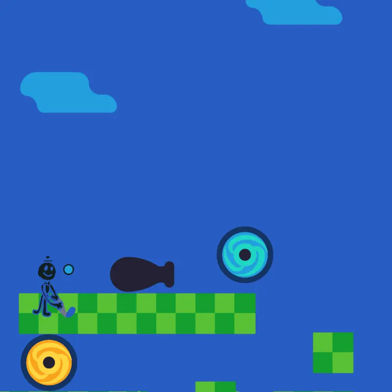 Game by @roing