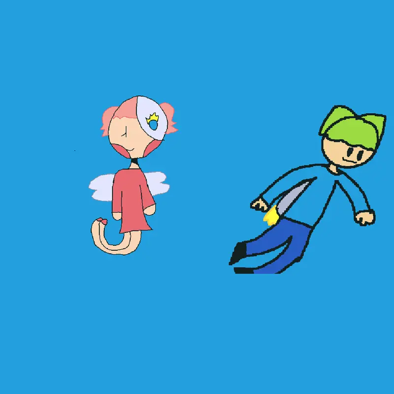 Game by @meovvy