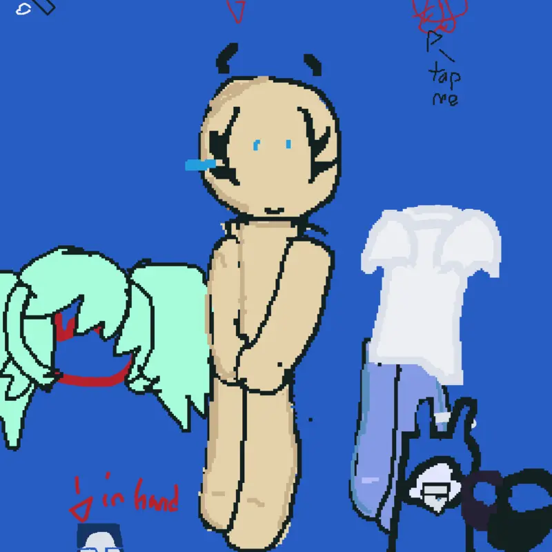 Game by @_FoxyGirl_