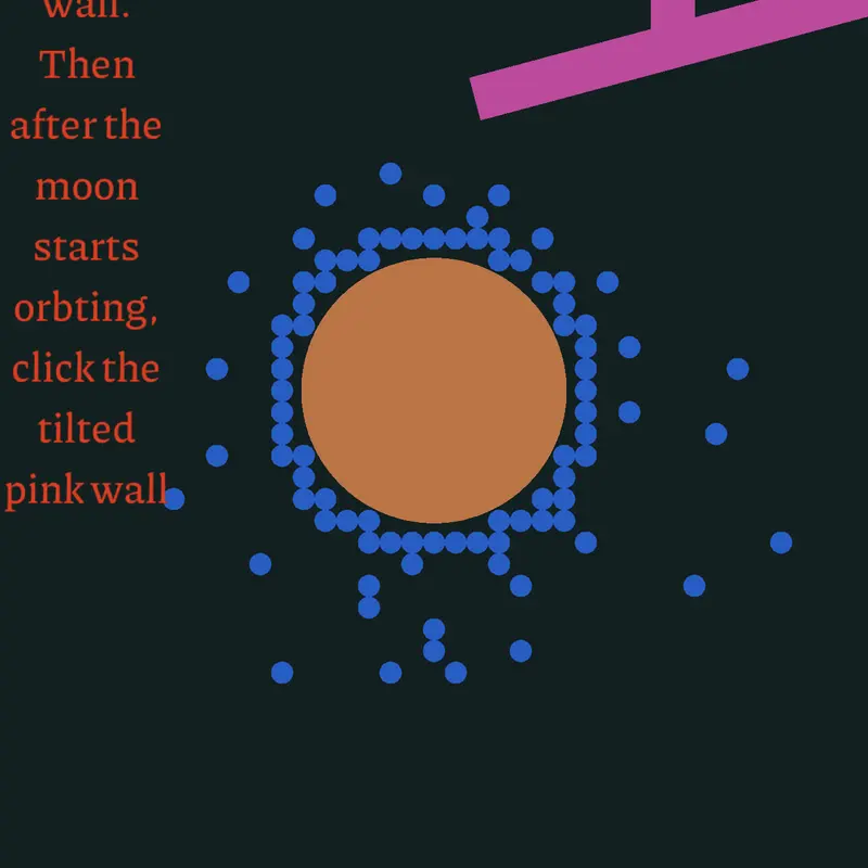 Game by @Tesseract3237