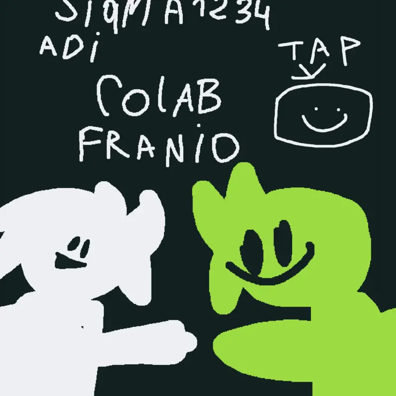 Game by @franio