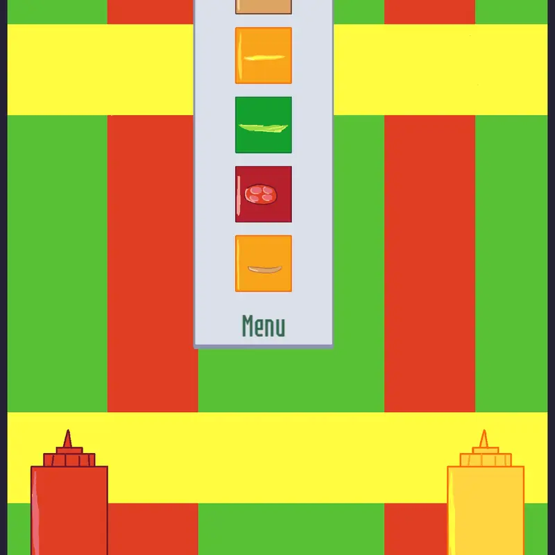 Game by @BautistaAlcaraz