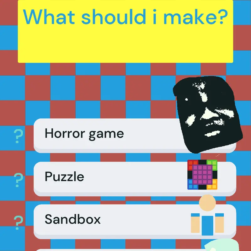 Game by @lavacube_official