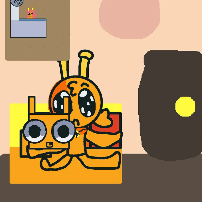 Game by @Ilovehotdog