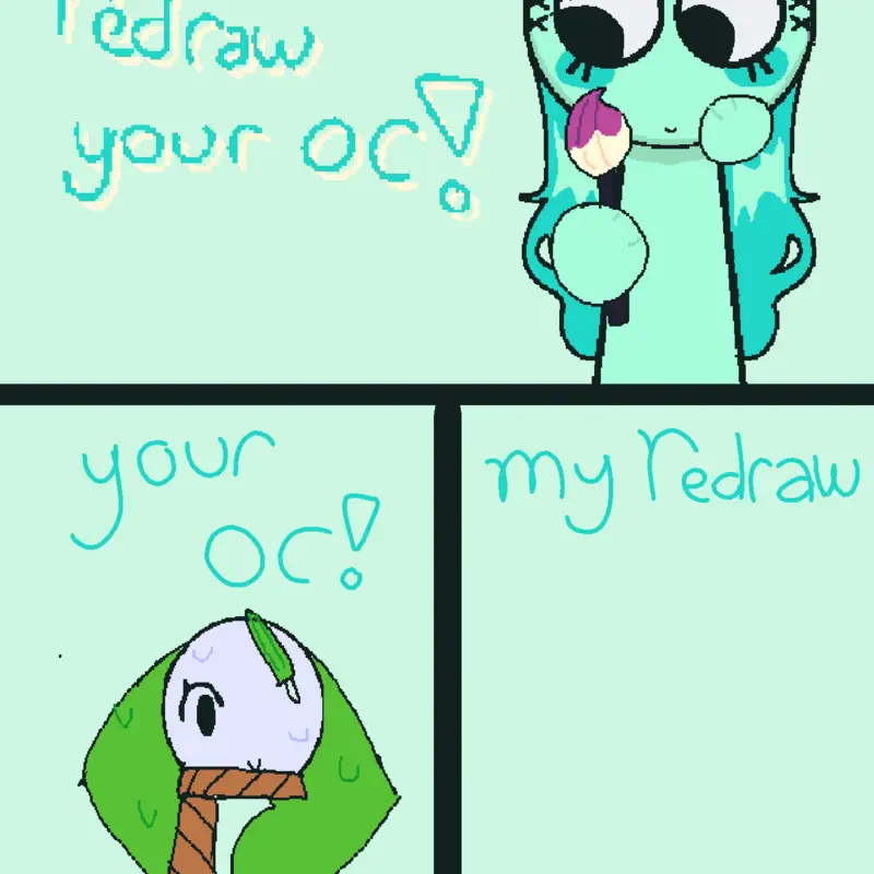 Idk by @Looi