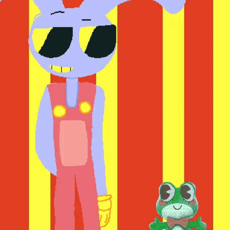Game by @goobye