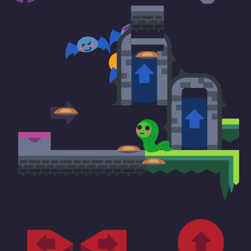 Game by @Windows2021
