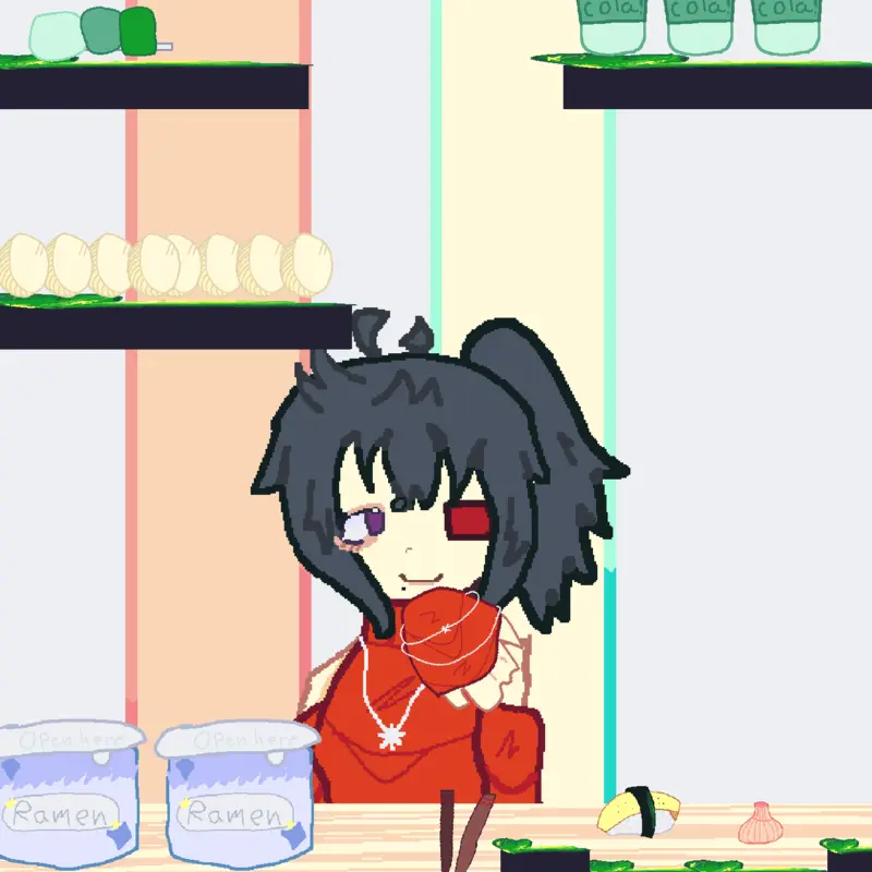 Game by @meliya