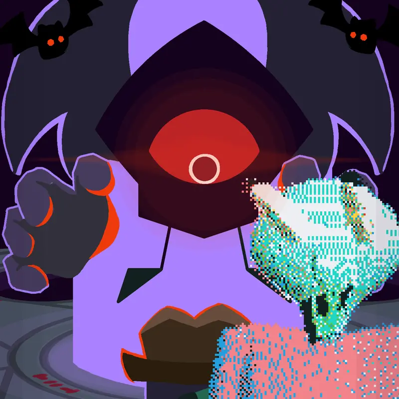 Game by @rathead