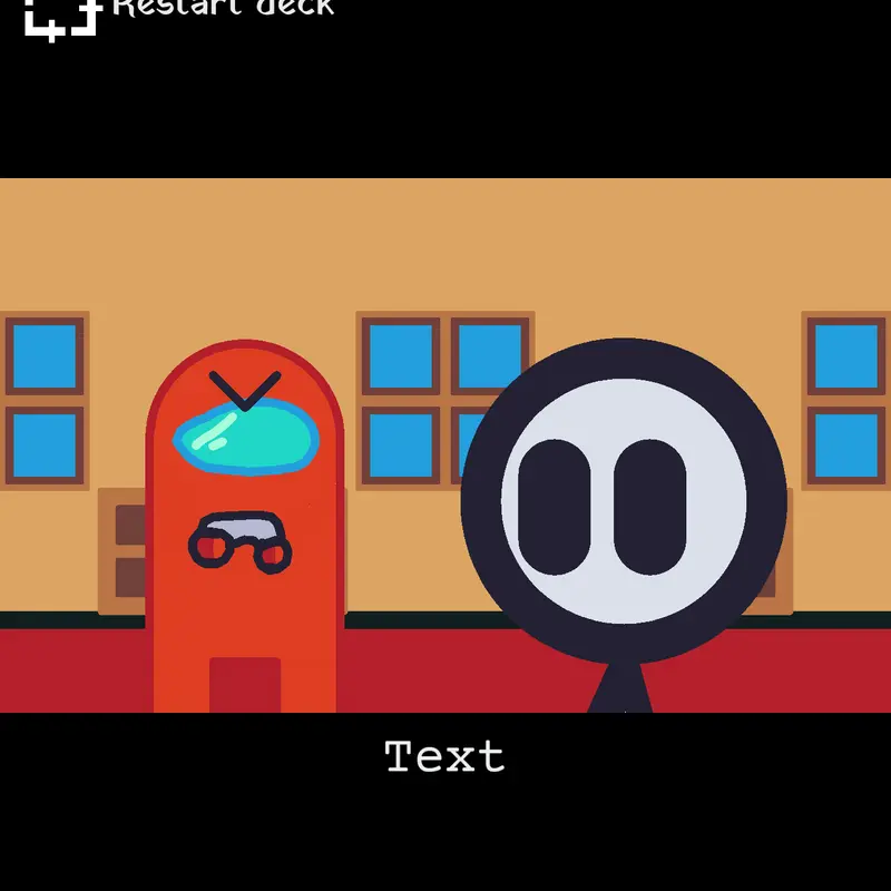 Game by @The_Sussy_Impasta
