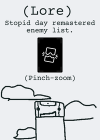 SDR (Stewped Day Remastered)