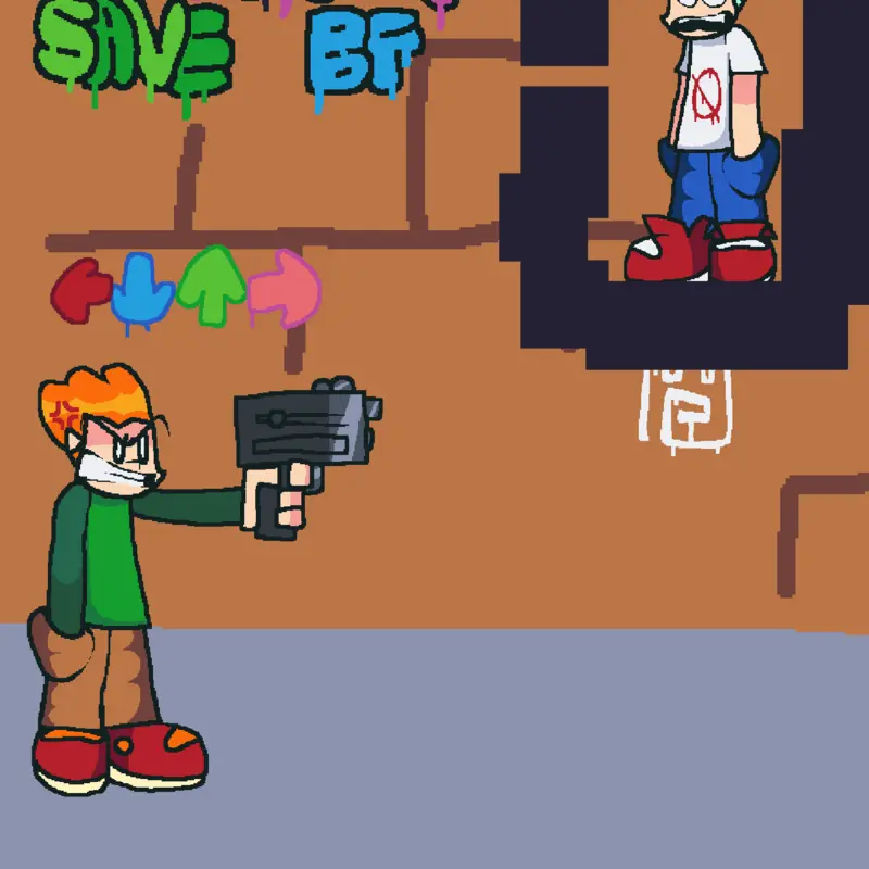 Game by @srcreeper