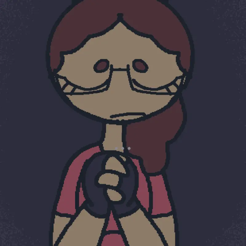 Misery..... by @ana_myworld