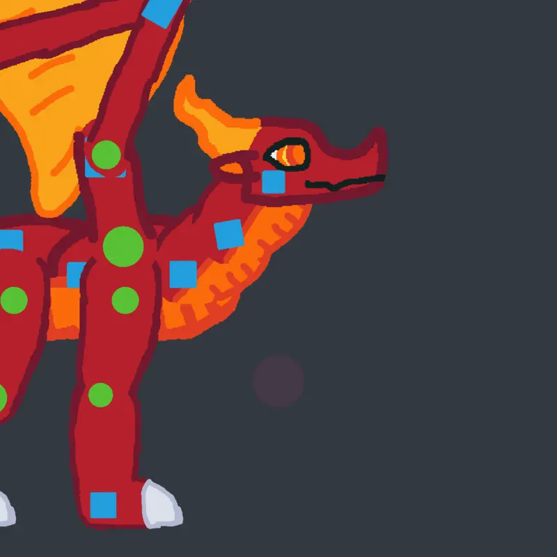 Game by @Eiloar