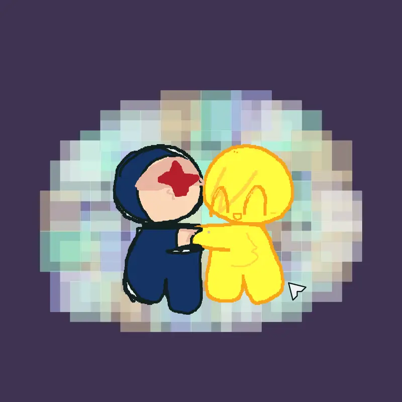 Game by @I_LOVE_DONUTS
