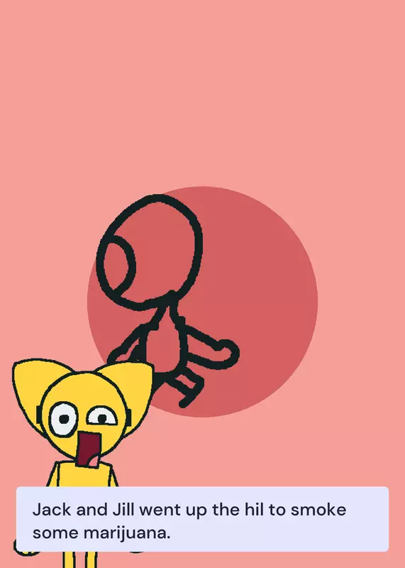 Game by @KitToons