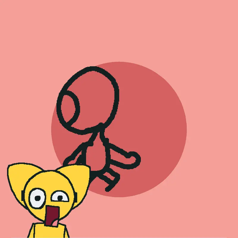 Game by @KitToons