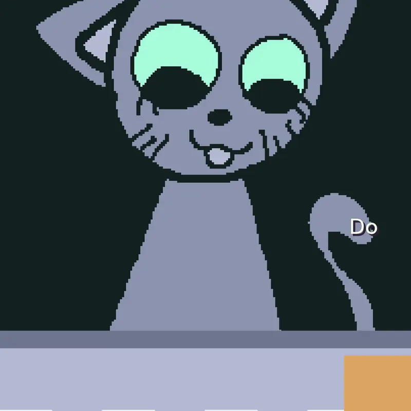 Game by @bacon_surreal